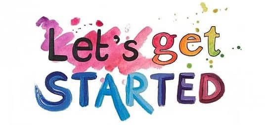 Start Seizoen